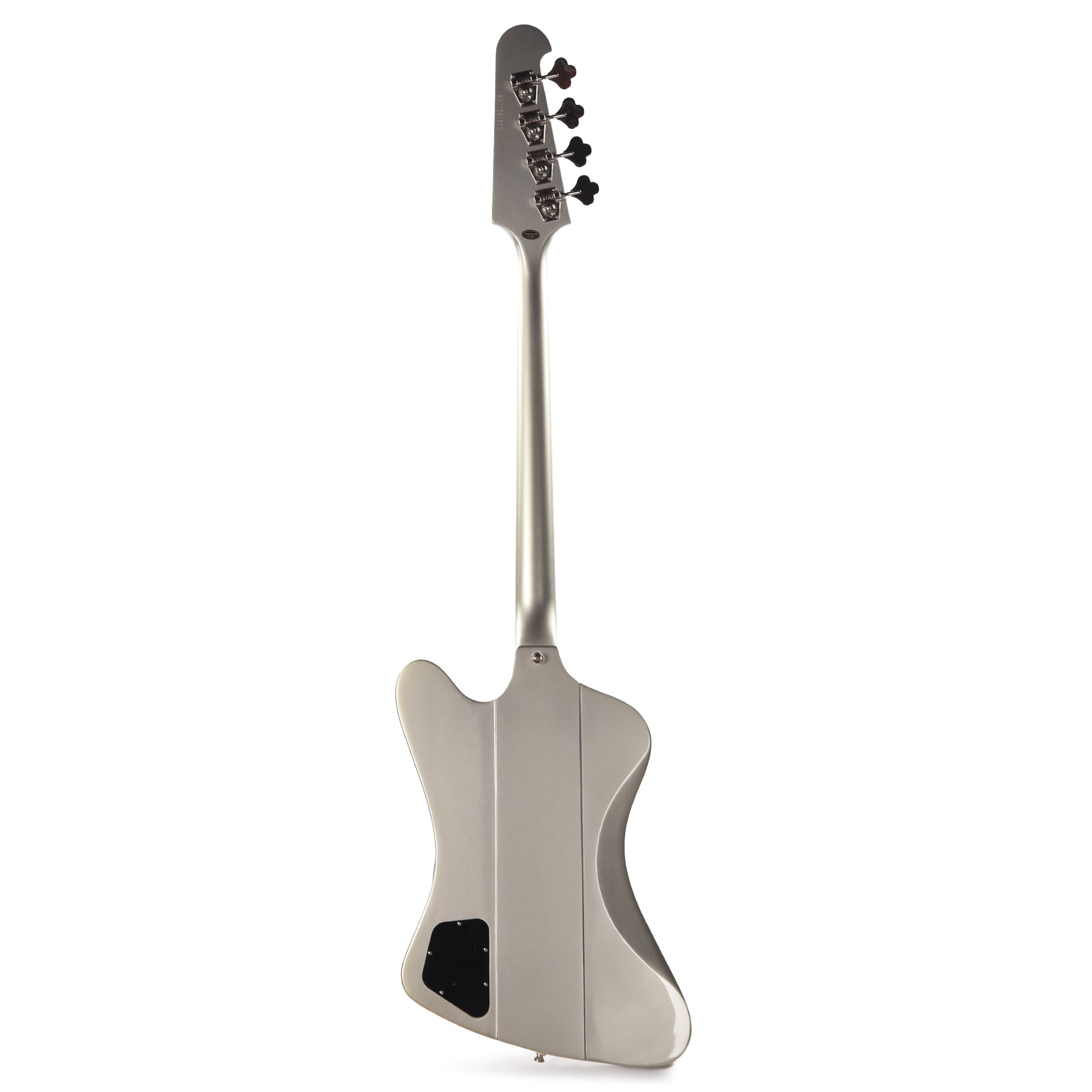 Epiphone Inspired by Gibson Thunderbird '64 Silver Mist Bass Guitars / 4-String