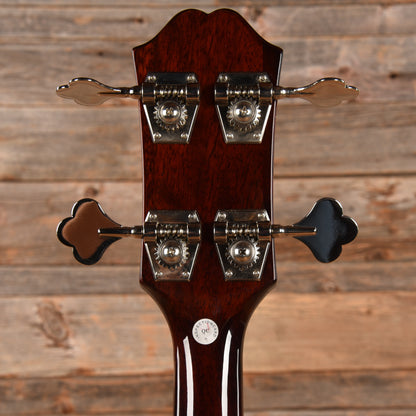 Epiphone Jack Casady Pelham 2021 Bass Guitars / 4-String