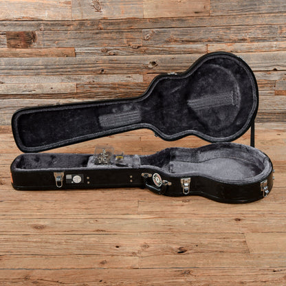 Epiphone Jack Casady Signature Bass Silverburst 2012 Bass Guitars / 4-String