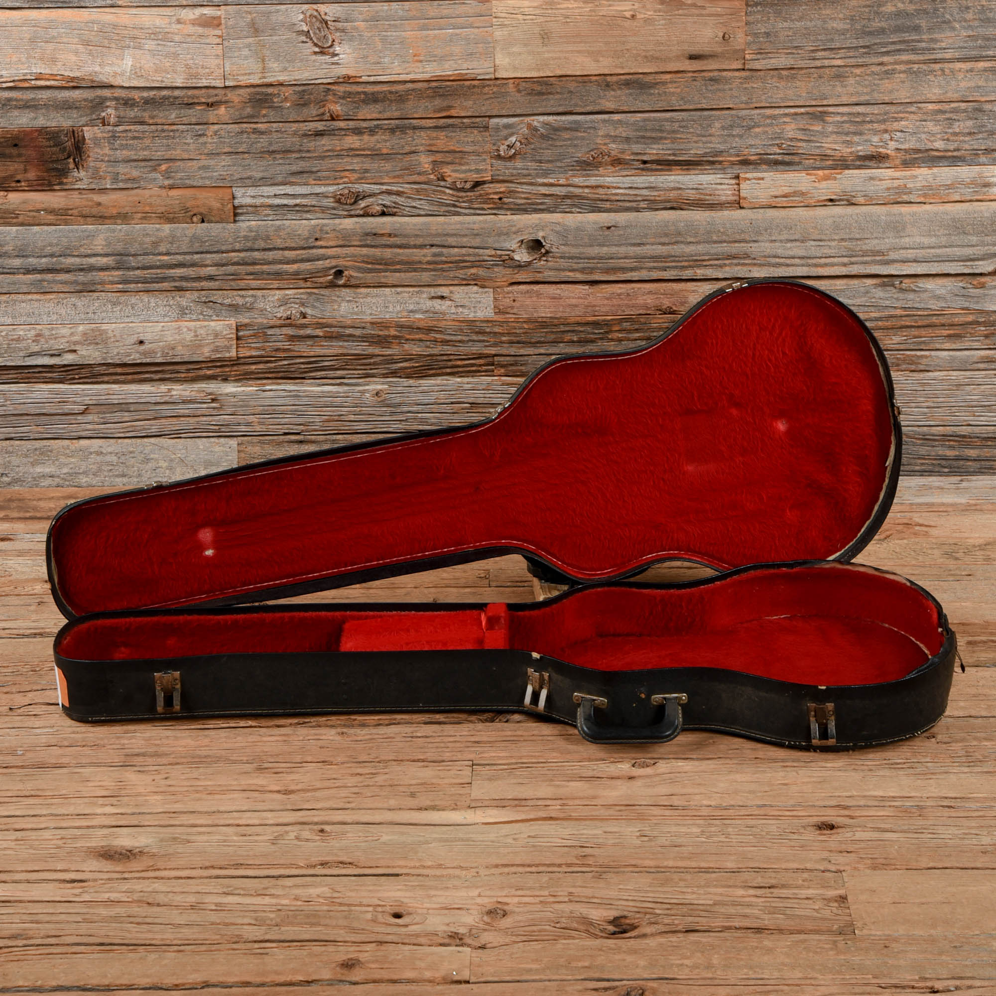 Epiphone Rivoli Cherry 1967 Bass Guitars / 4-String