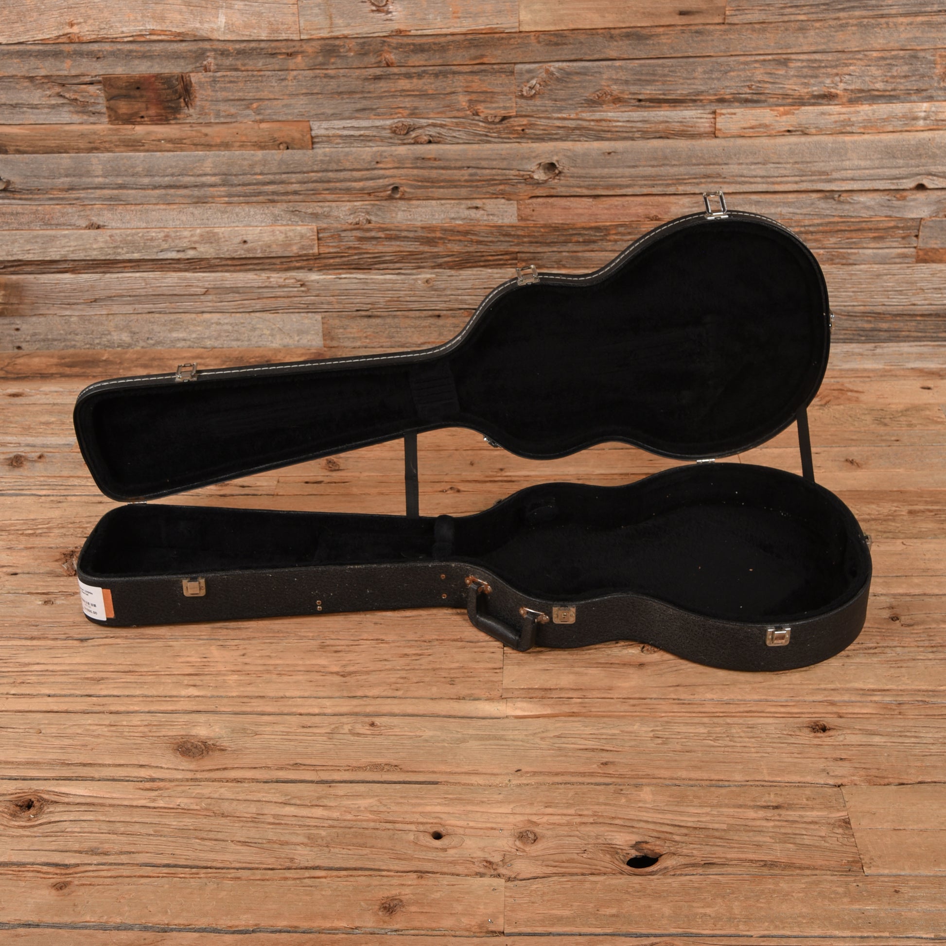 Epiphone Rivoli Reissue Sunburst Bass Guitars / 4-String