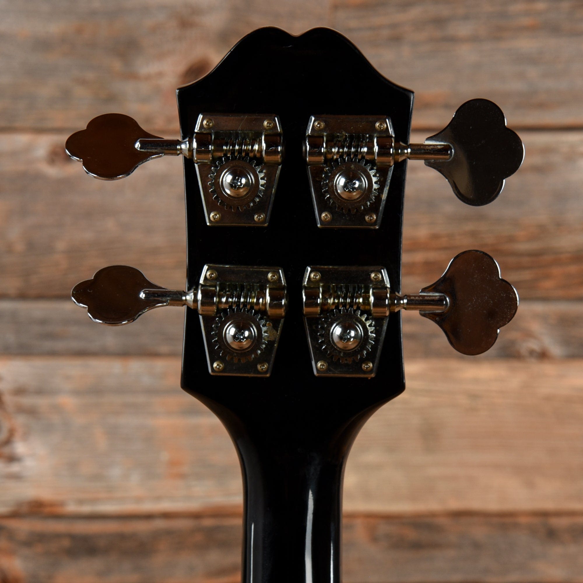 Epiphone Rivoli Sunburst 1997 Bass Guitars / 4-String