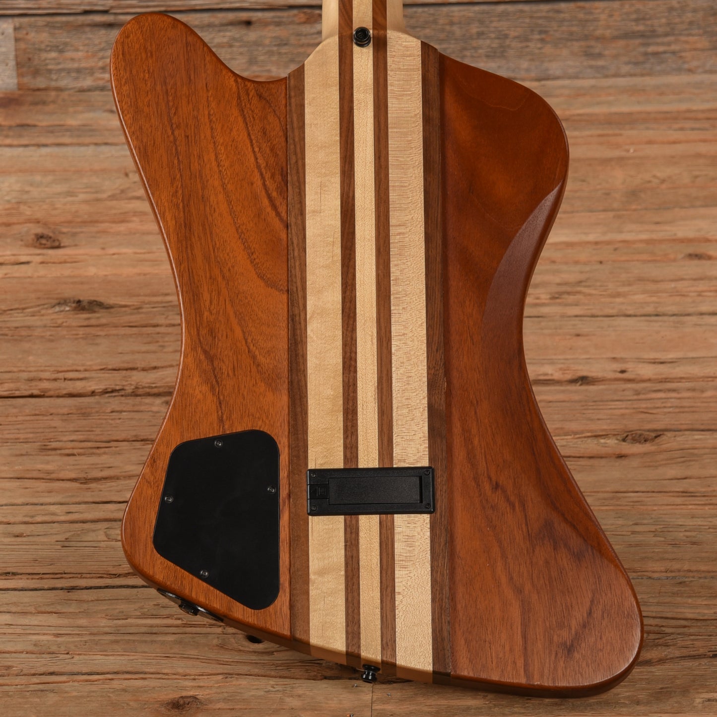 Epiphone Thunderbird IV Pro Natural 2013 Bass Guitars / 4-String
