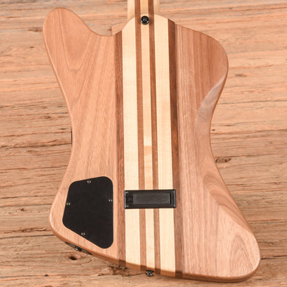 Epiphone Thunderbird Pro IV Natural 2019 Bass Guitars / 4-String