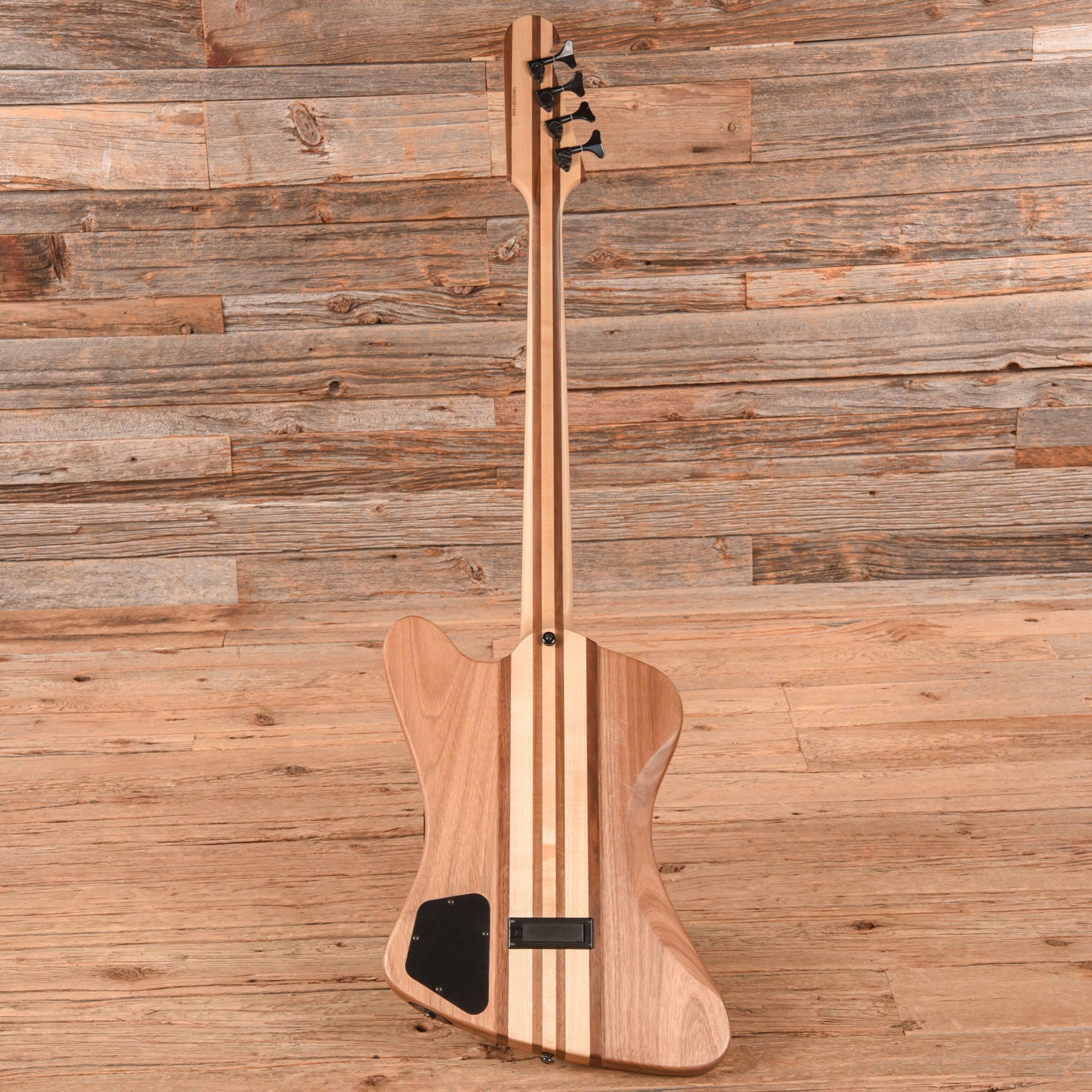 Epiphone Thunderbird Pro IV Natural 2019 Bass Guitars / 4-String