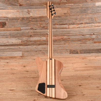Epiphone Thunderbird Pro IV Natural 2019 Bass Guitars / 4-String