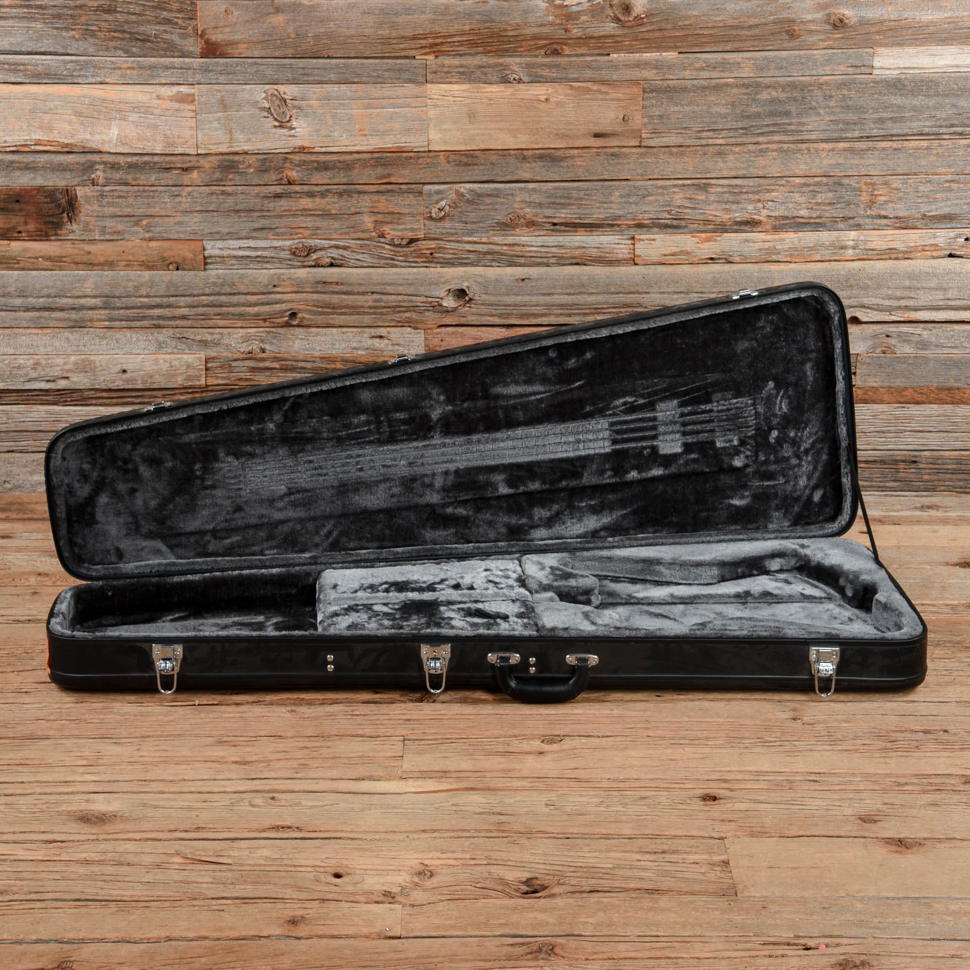 Epiphone Thunderbird Sunburst 2001 Bass Guitars / 4-String