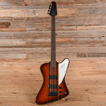 Epiphone Thunderbird Sunburst 2007 Bass Guitars / 4-String