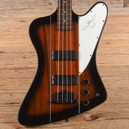 Epiphone Thunderbird Sunburst 2017 Bass Guitars / 4-String