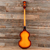 Epiphone Viola Bass Sunburst 2021 Bass Guitars / 4-String