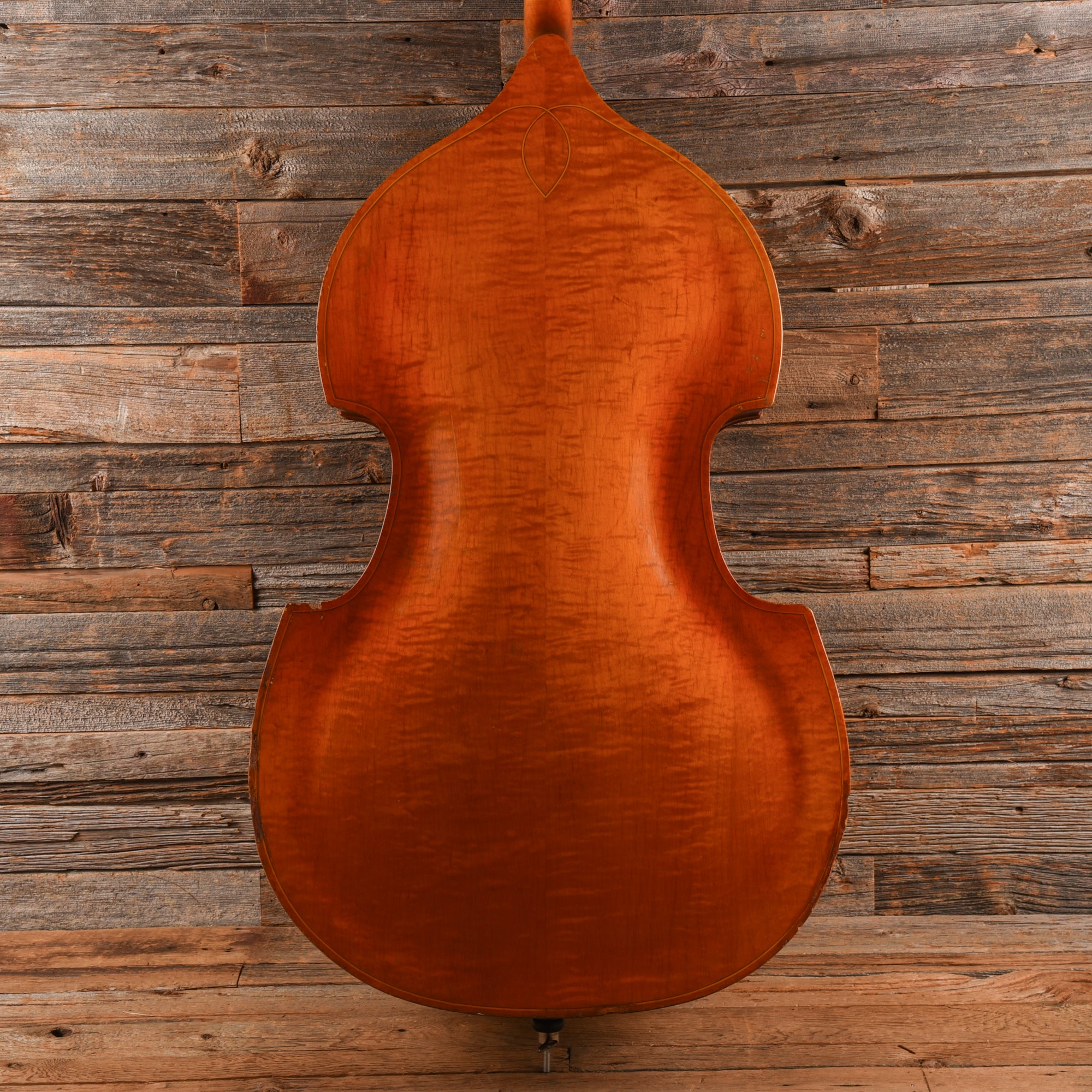 Epiphone B5-S Upright Bass Natural 1960s Bass Guitars / 5-String or More