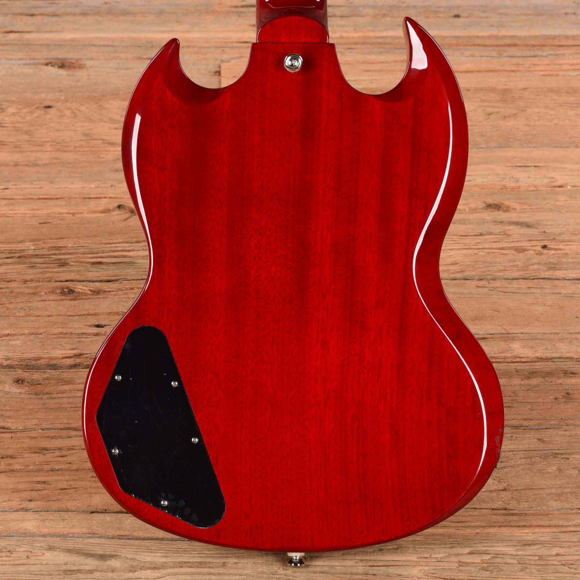 Epiphone EB-3 Cherry 2024 Bass Guitars