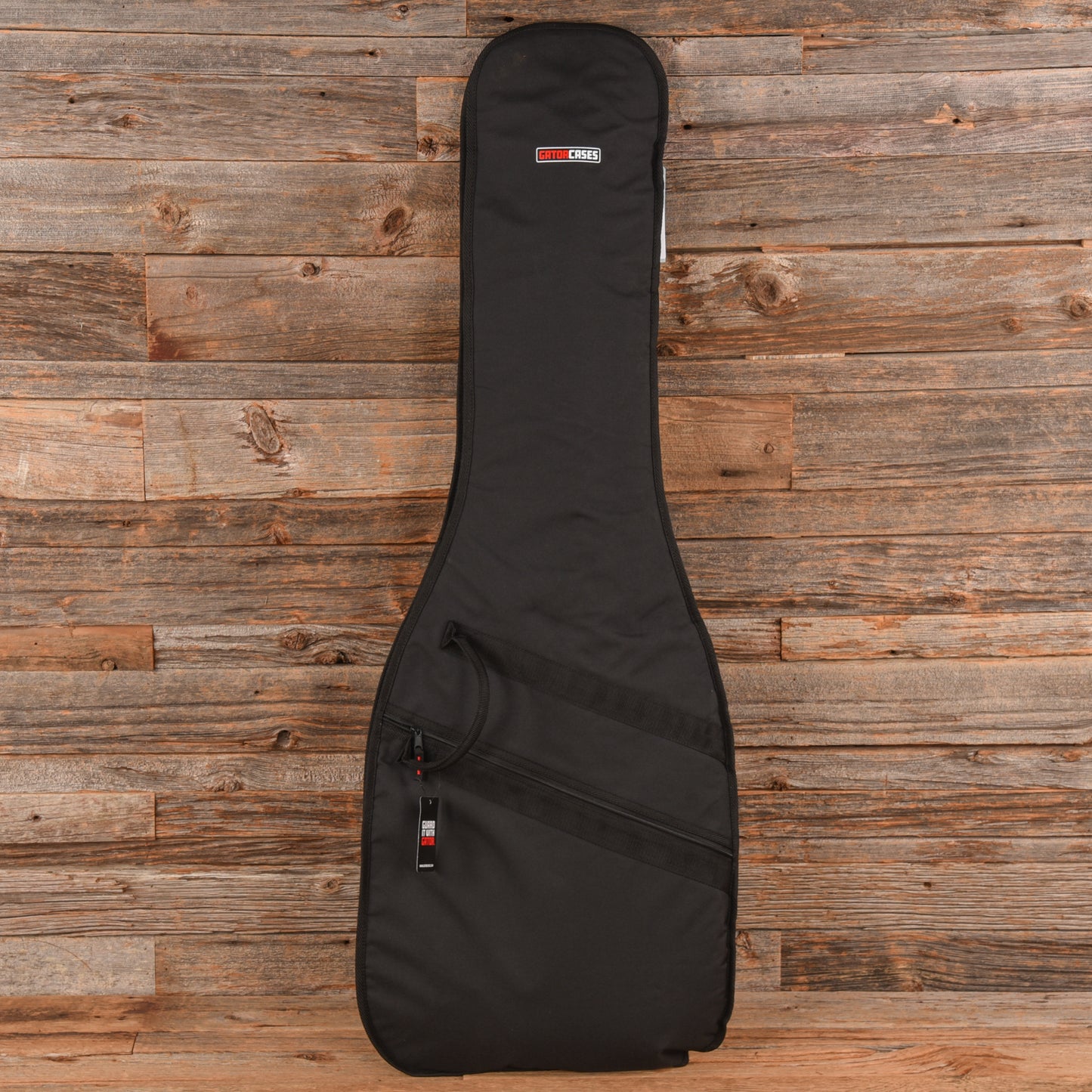 Epiphone Les Paul Special Bass Trans-Black 2010 Bass Guitars