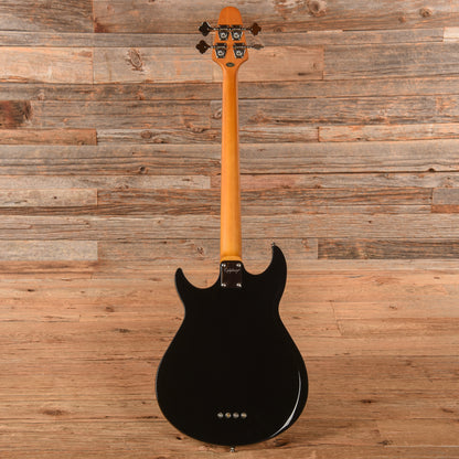 Epiphone Mike Dirnt Signature Grabber G-3 Bass Silverburst 2025 Bass Guitars