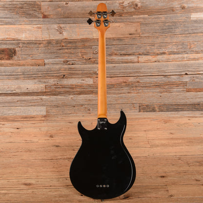 Epiphone Mike Dirnt Signature Grabber G3 Silverburst 2025 Bass Guitars