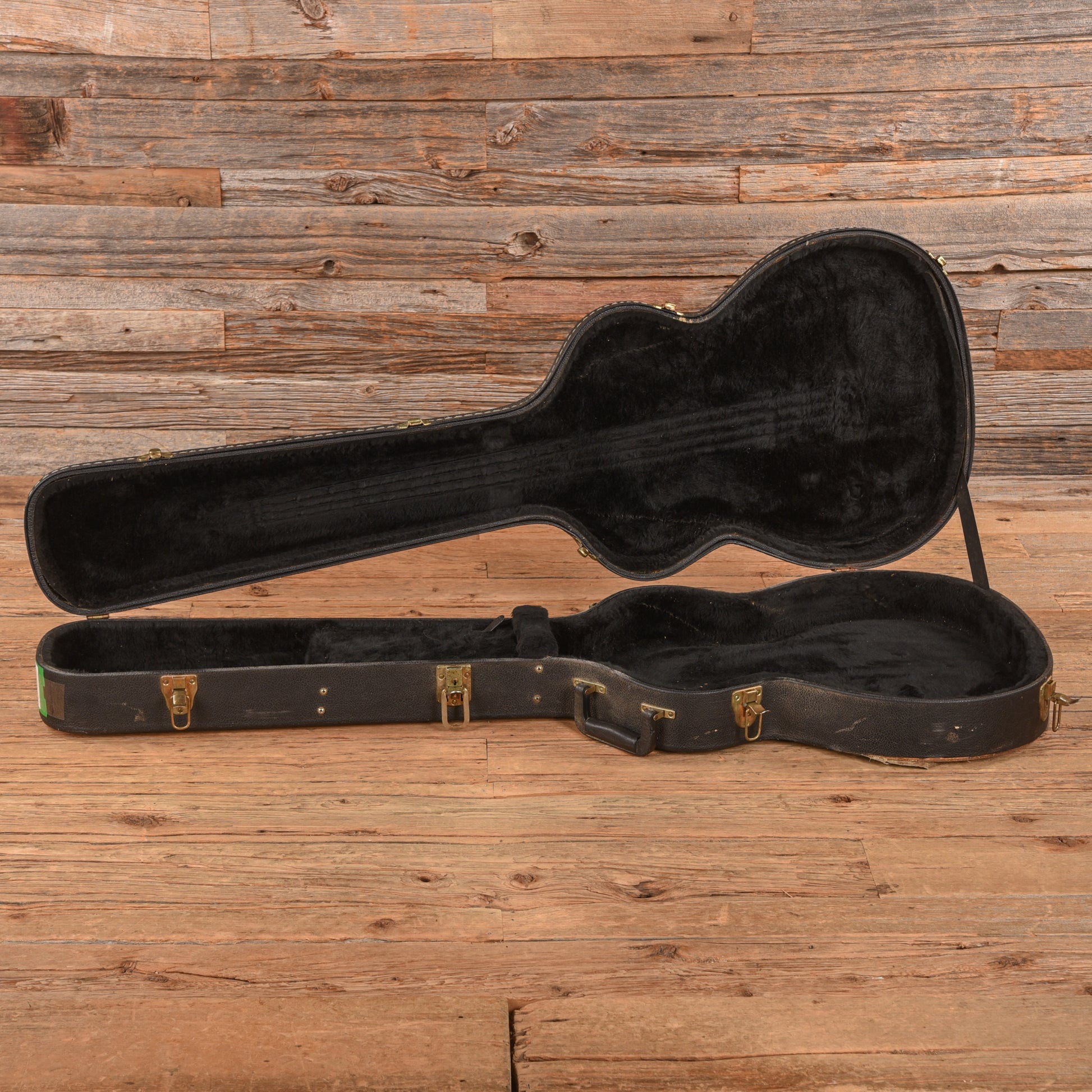 Epiphone Rivoli Sunburst 1960s Bass Guitars