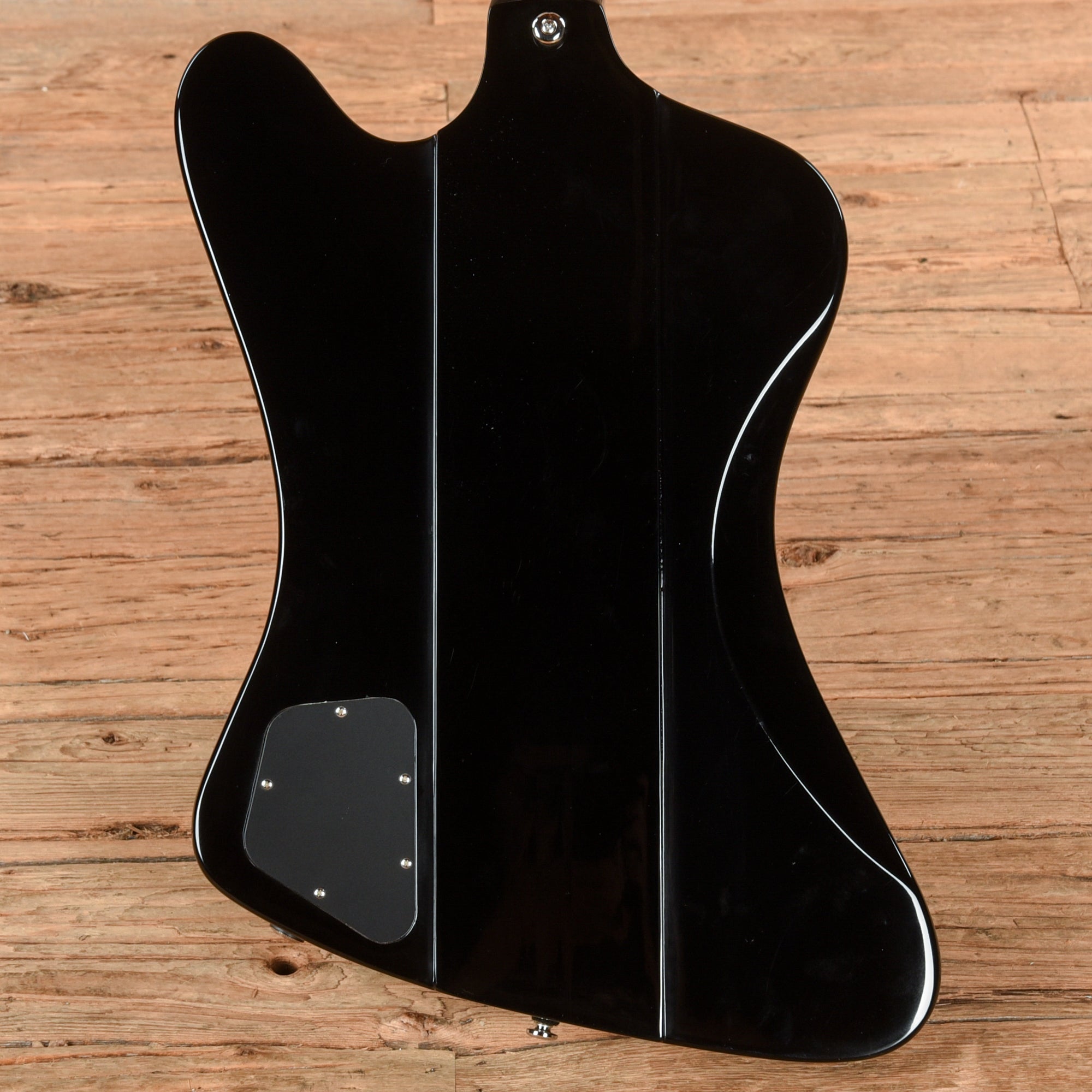 Epiphone Thunderbird Ebony Bass Guitars