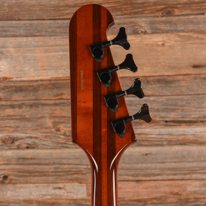 Epiphone Thunderbird Pro IV Vintage Sunburst 2009 Bass Guitars