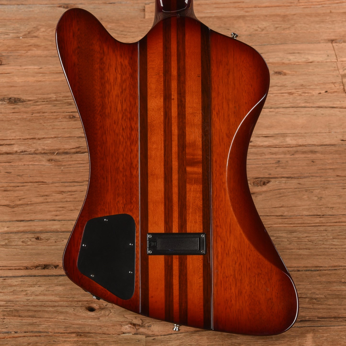 Epiphone Thunderbird Pro IV Vintage Sunburst 2009 Bass Guitars