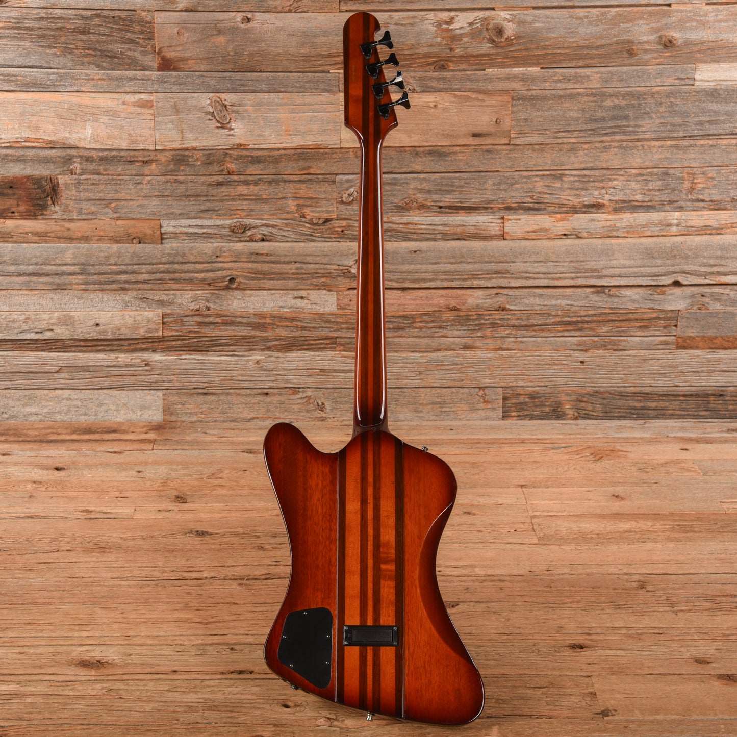 Epiphone Thunderbird Pro IV Vintage Sunburst 2009 Bass Guitars
