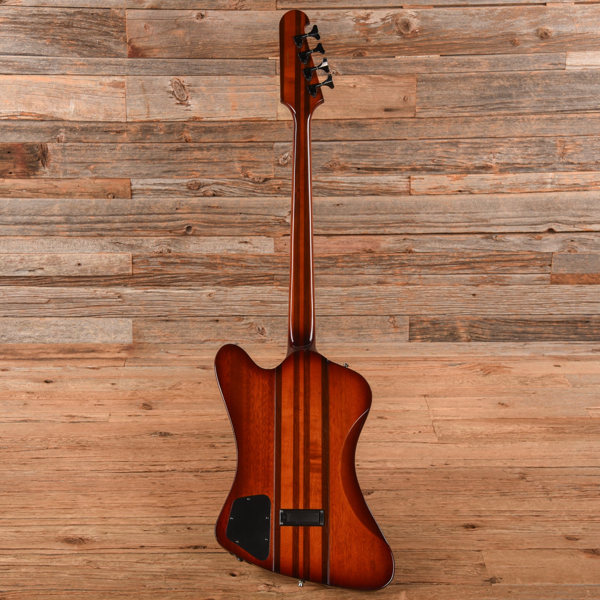Epiphone Thunderbird Pro IV Vintage Sunburst 2009 Bass Guitars