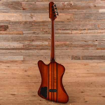Epiphone Thunderbird Pro IV Vintage Sunburst 2009 Bass Guitars