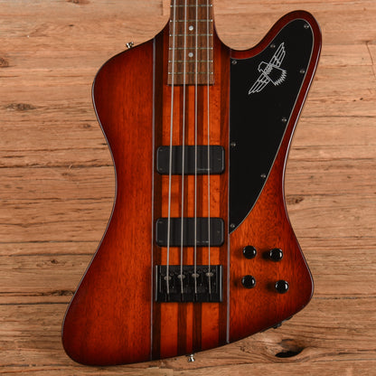 Epiphone Thunderbird Pro IV Vintage Sunburst 2009 Bass Guitars