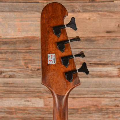 Epiphone Thunderbird Sunburst 2017 Bass Guitars