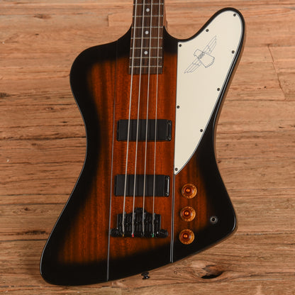 Epiphone Thunderbird Sunburst 2017 Bass Guitars
