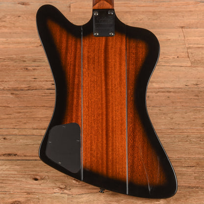 Epiphone Thunderbird Sunburst 2017 Bass Guitars