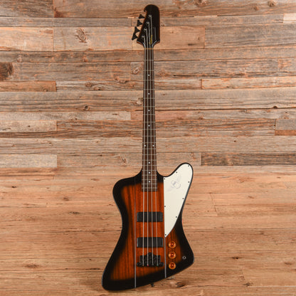 Epiphone Thunderbird Sunburst 2017 Bass Guitars