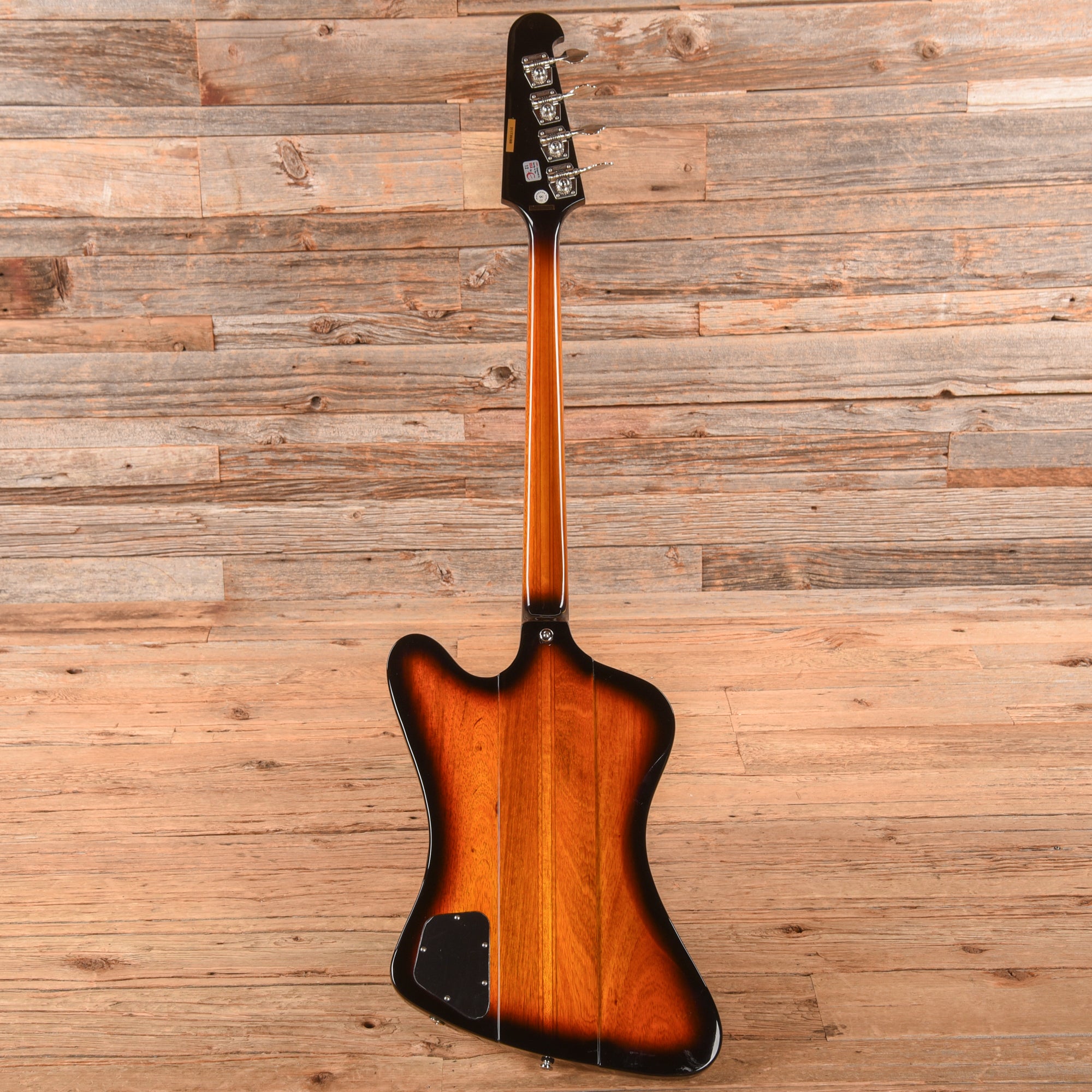 Epiphone Thunderbird Vintage PRO IV Sunburst 2020 Bass Guitars