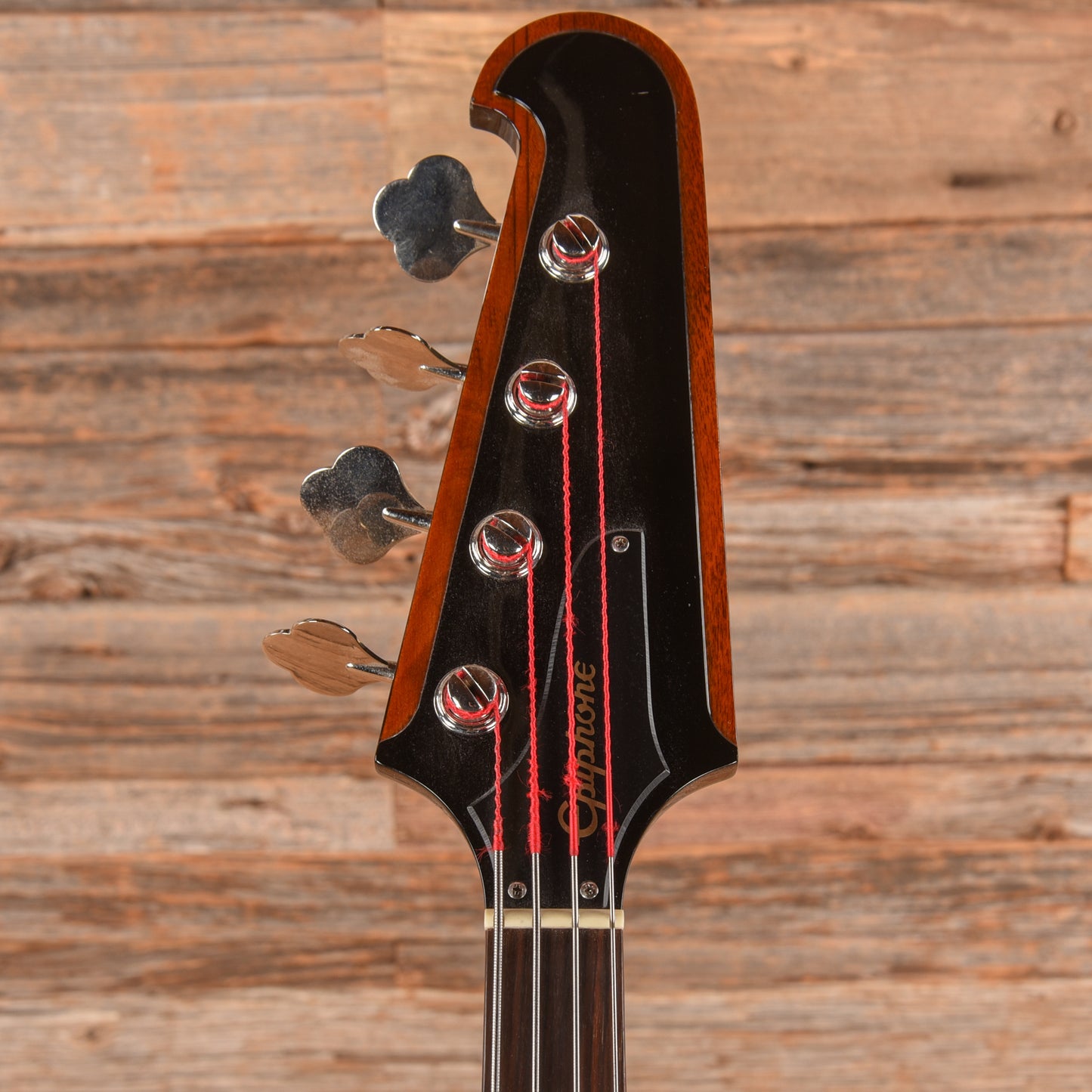 Epiphone Thunderbird Vintage PRO IV Sunburst 2020 Bass Guitars