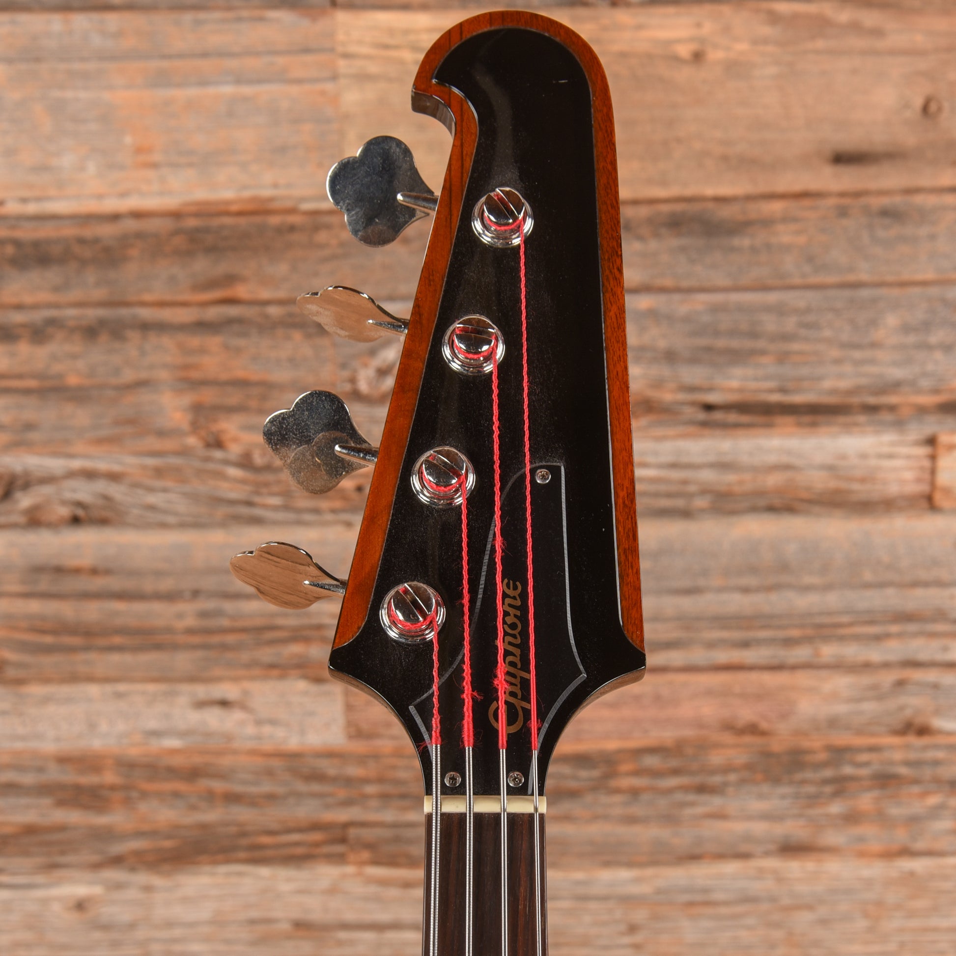 Epiphone Thunderbird Vintage PRO IV Sunburst 2020 Bass Guitars