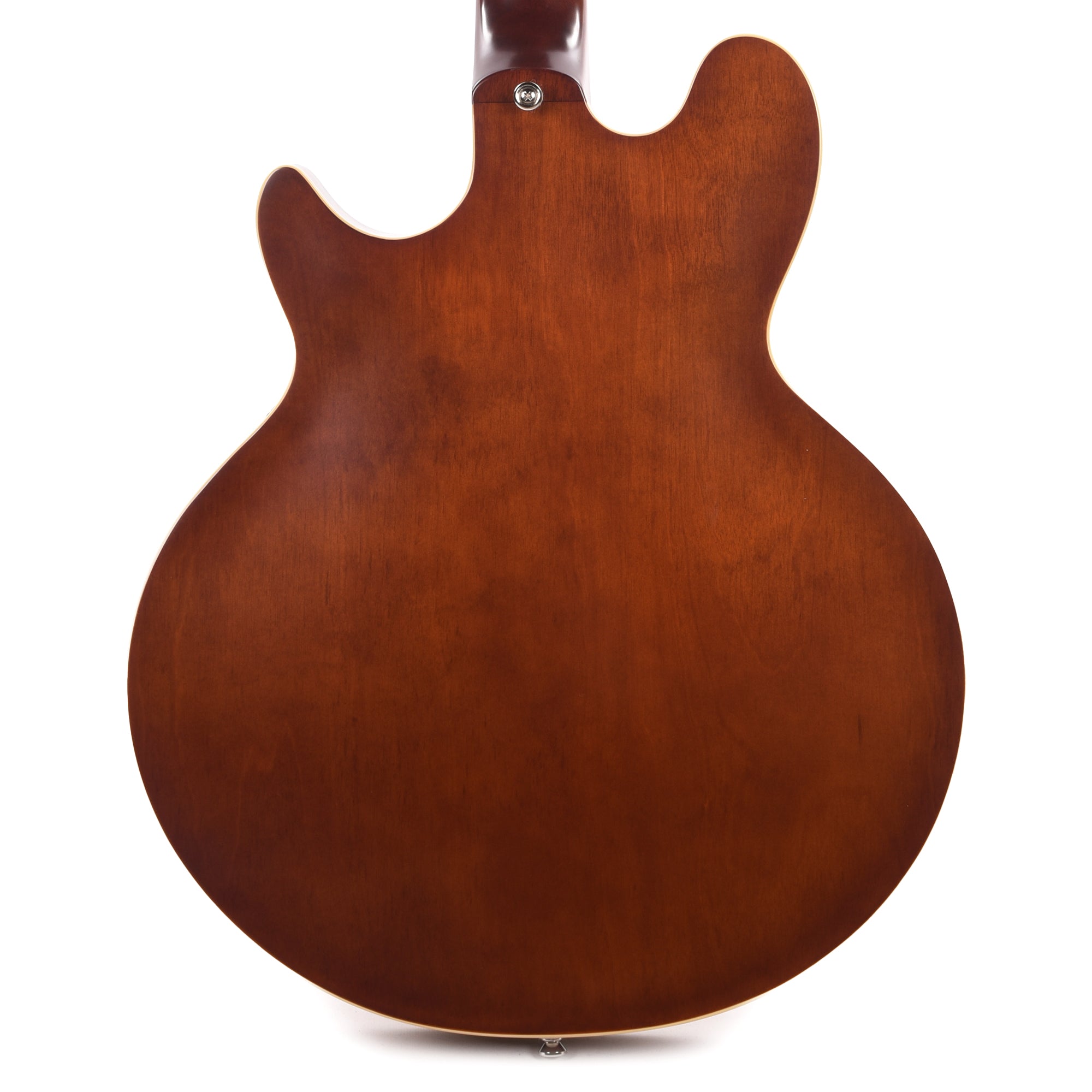 Epiphone Artist Jack Casady Fretless Bass Aged Royal Tan Bass Guitars / Fretless