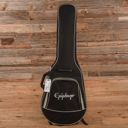 Epiphone Casino Sunburst 2023 Drums and Percussion / Acoustic Drums / Full Acoustic Kits