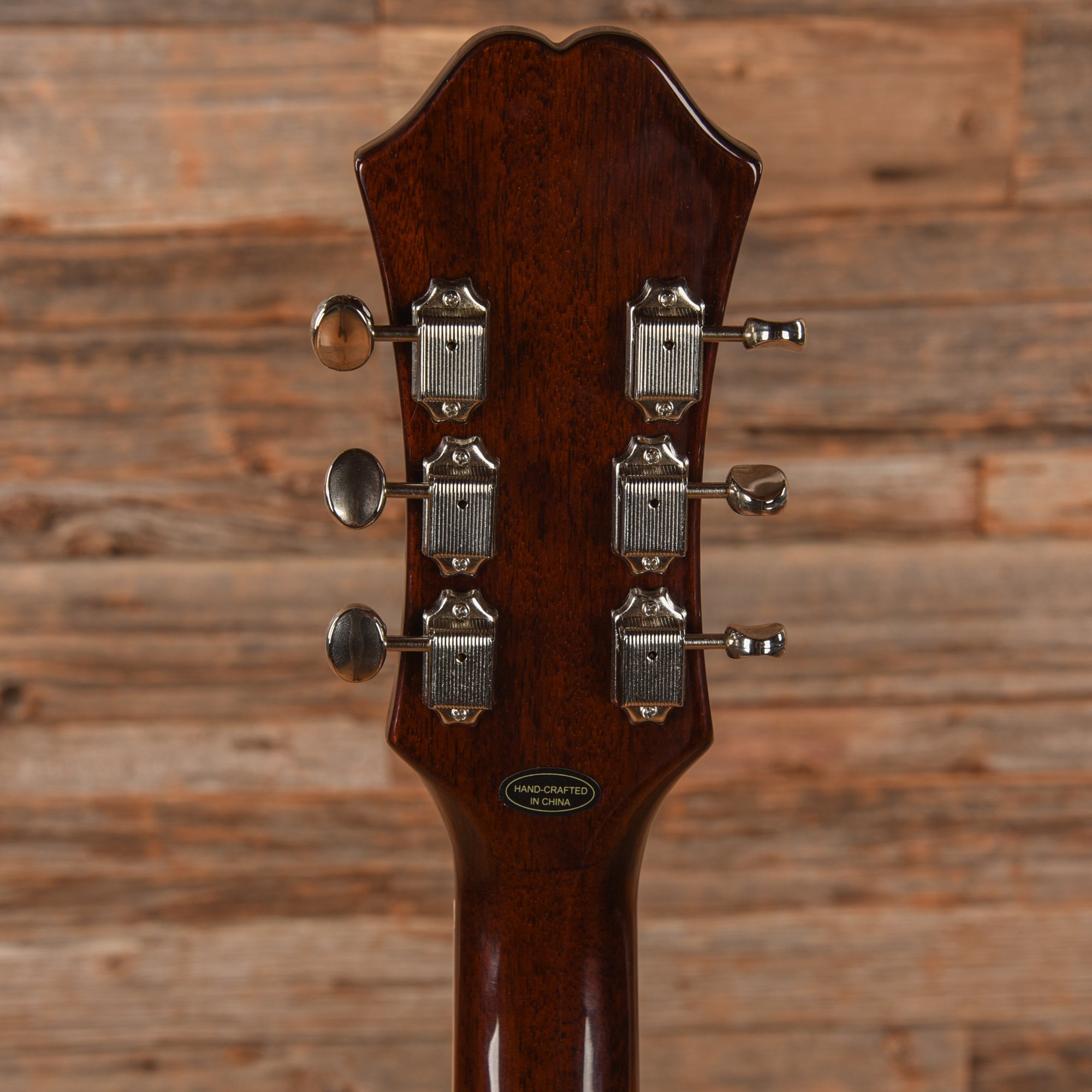 Epiphone Casino Sunburst 2023 Drums and Percussion / Acoustic Drums / Full Acoustic Kits