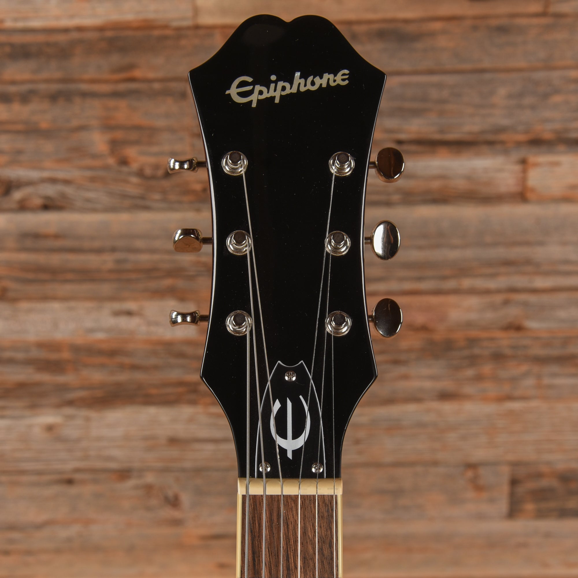 Epiphone Casino Sunburst 2023 Drums and Percussion / Acoustic Drums / Full Acoustic Kits