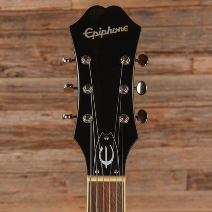 Epiphone Casino Sunburst 2023 Drums and Percussion / Acoustic Drums / Full Acoustic Kits