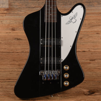 Epiphone Thunderbird Classic IV Pro Ebony 2022 Drums and Percussion / Acoustic Drums / Full Acoustic Kits