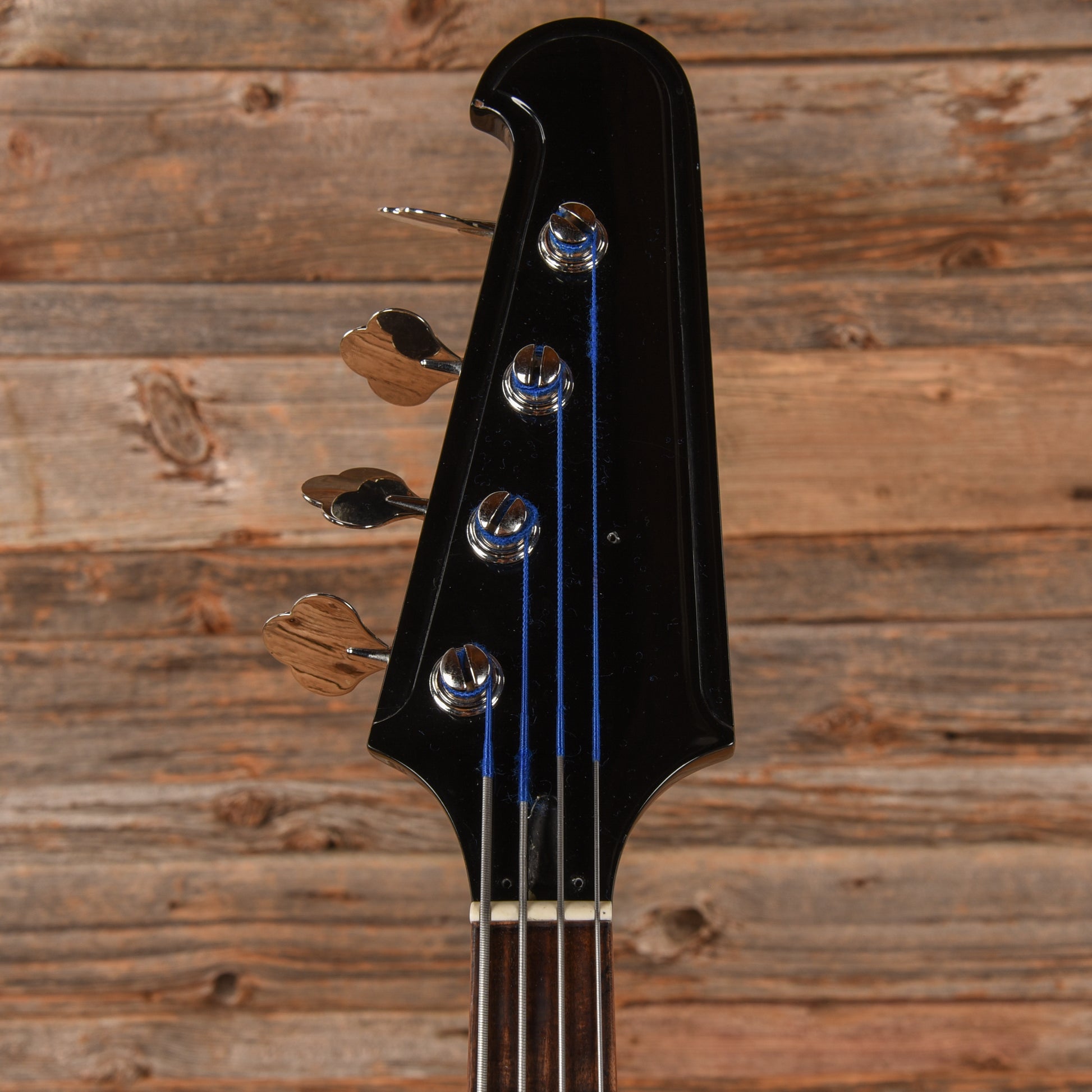 Epiphone Thunderbird Classic IV Pro Ebony 2022 Drums and Percussion / Acoustic Drums / Full Acoustic Kits