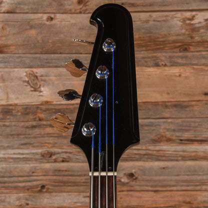 Epiphone Thunderbird Classic IV Pro Ebony 2022 Drums and Percussion / Acoustic Drums / Full Acoustic Kits