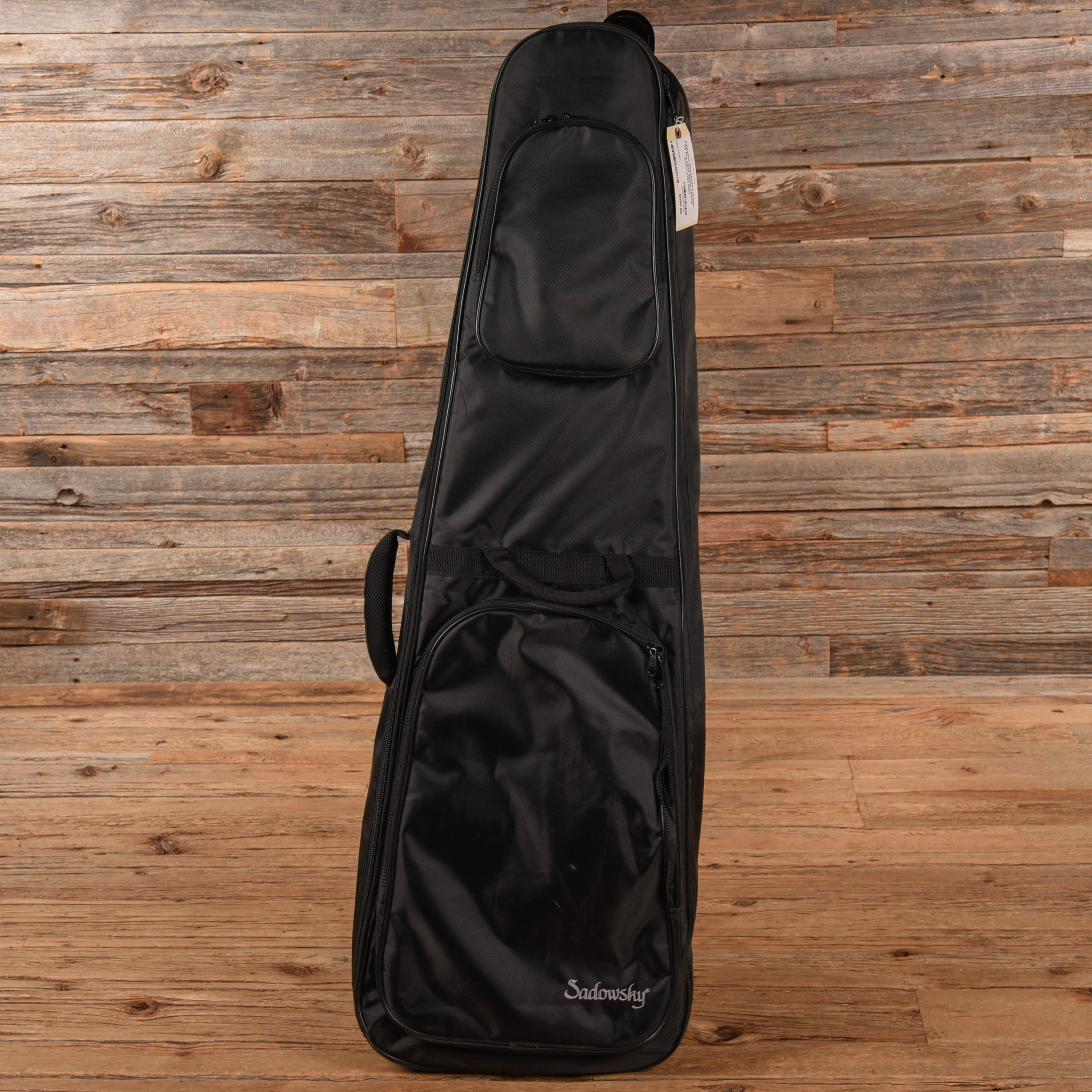 Epiphone Thunderbird Classic IV Pro Ebony 2022 Drums and Percussion / Acoustic Drums / Full Acoustic Kits