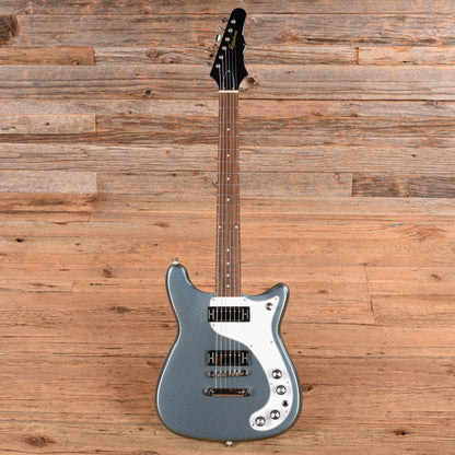 Epiphone 150th Anniversary Wilshire Pelham Blue 2023 Electric Guitars