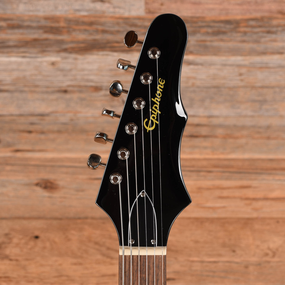 Epiphone 150th Anniversary Wilshire Pelham Blue 2023 Electric Guitars