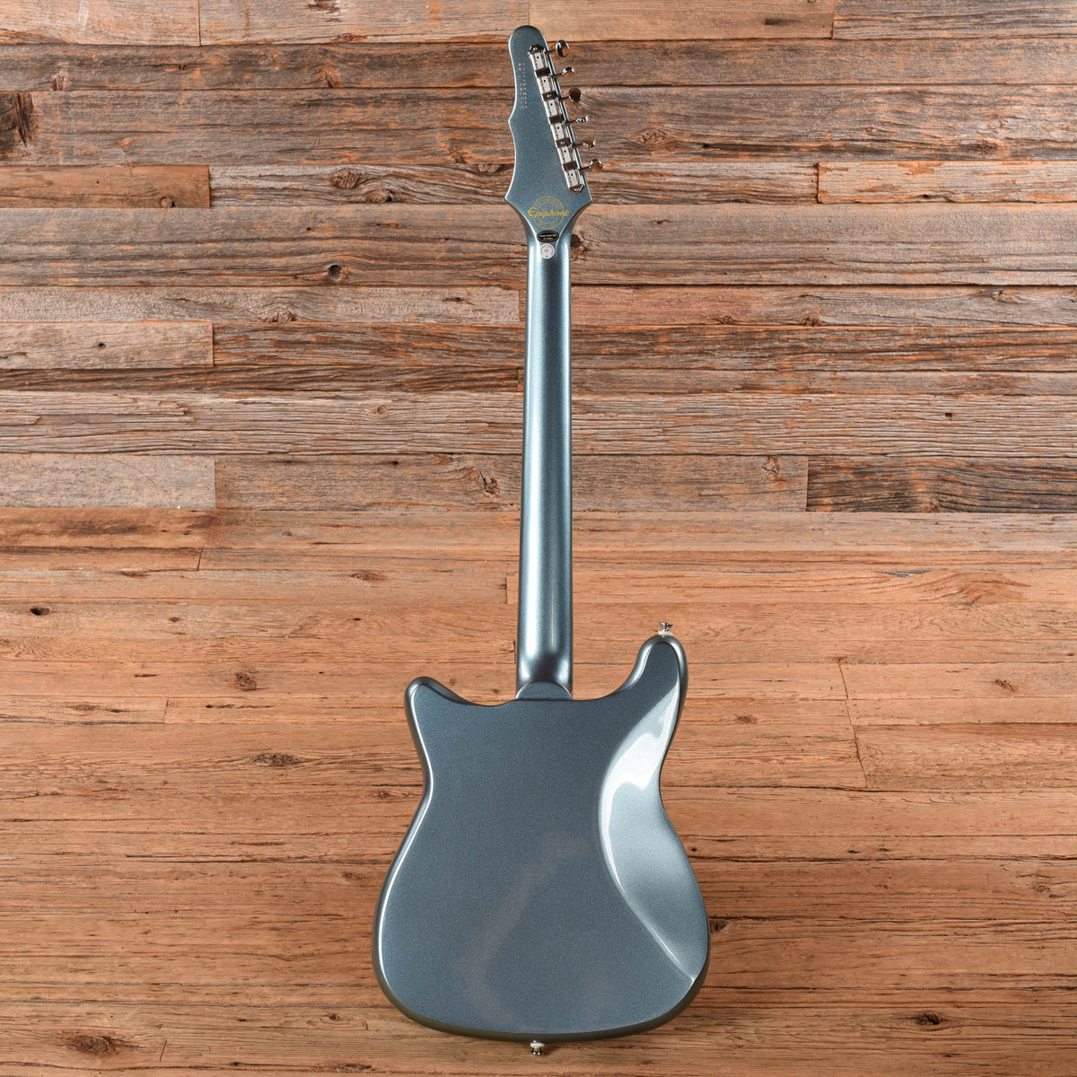 Epiphone 150th Anniversary Wilshire Pelham Blue 2023 Electric Guitars