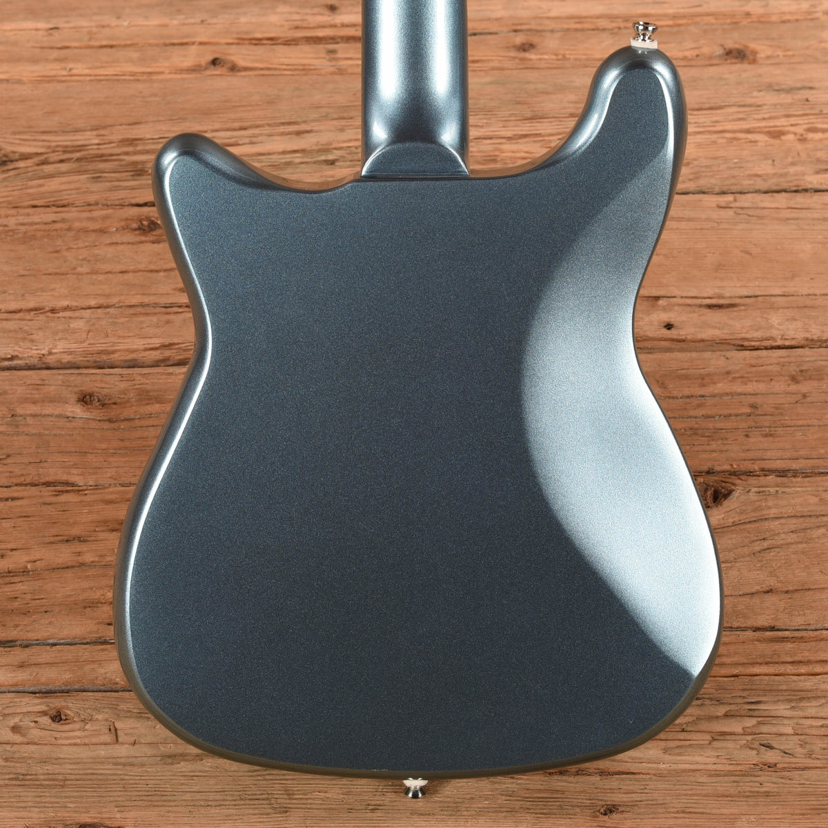 Epiphone 150th Anniversary Wilshire Pelham Blue 2023 Electric Guitars