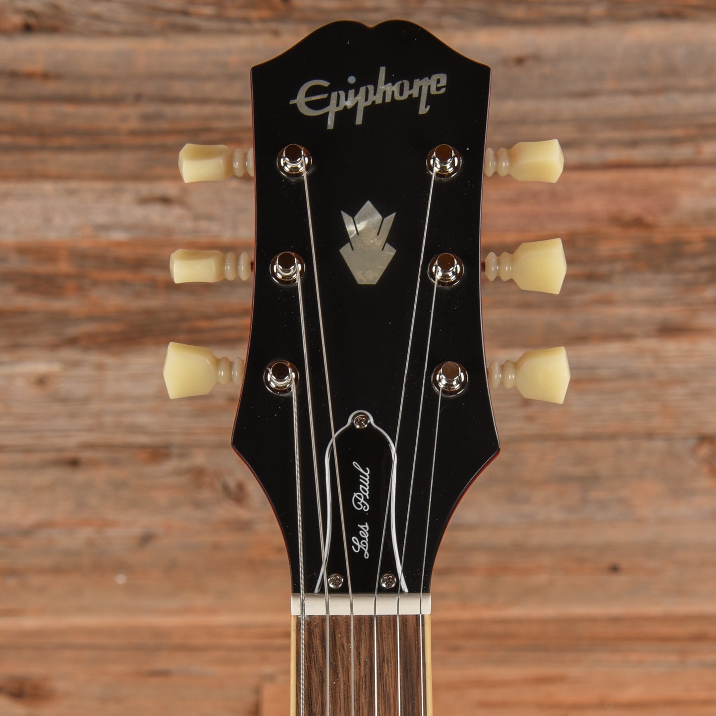 Epiphone 1961 Les Paul SG Standard Cherry 2024 Electric Guitars