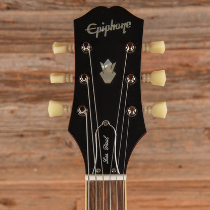 Epiphone 1961 Les Paul SG Standard Cherry 2024 Electric Guitars
