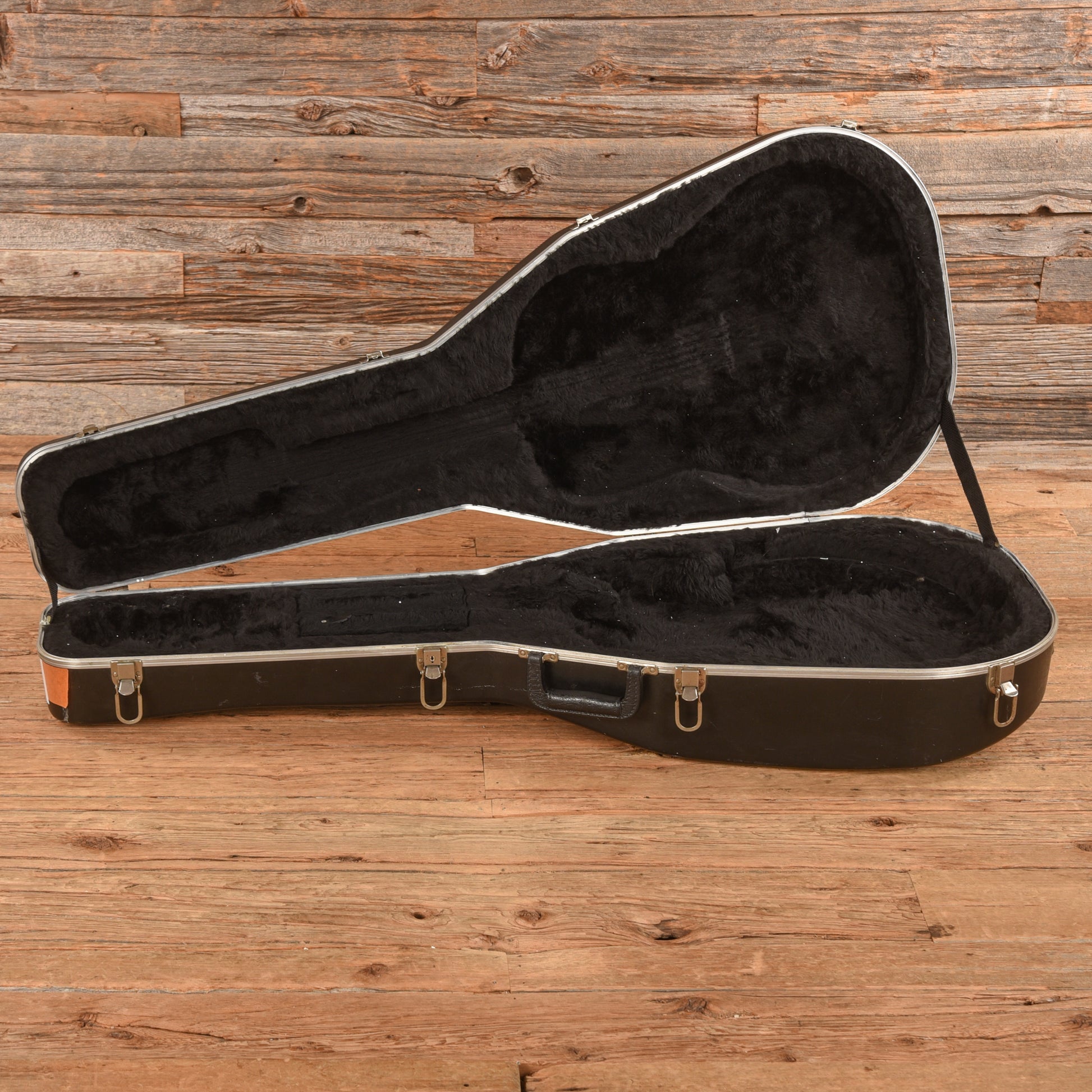 Epiphone 5102/TE Red Burst 1970s Electric Guitars